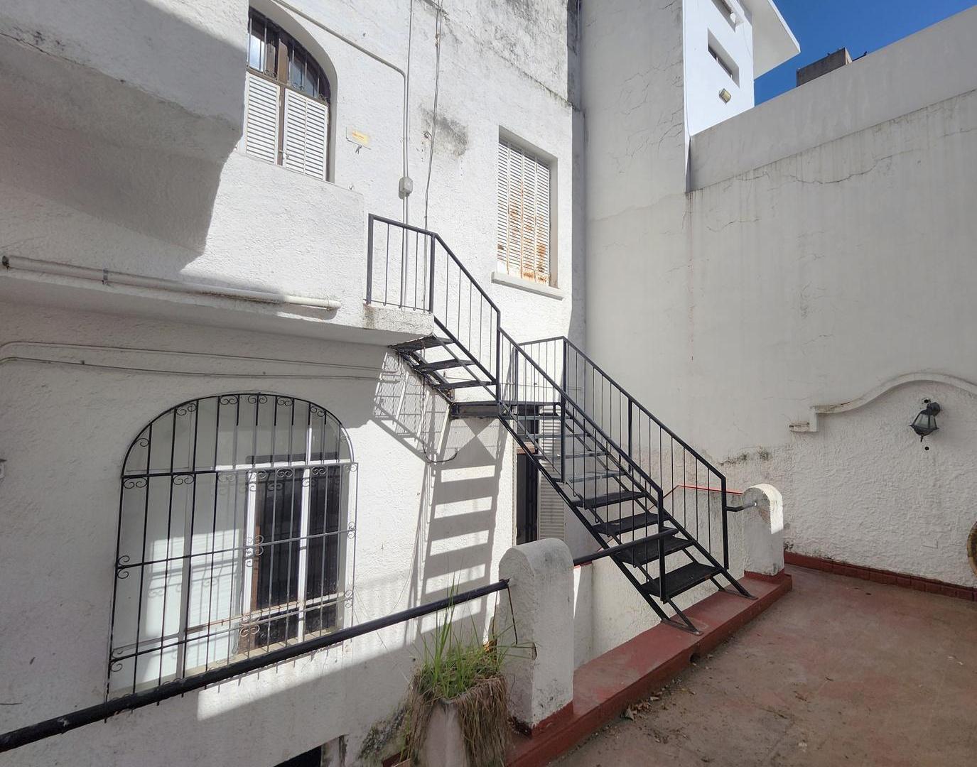 Casa de estilo alquiler comercial