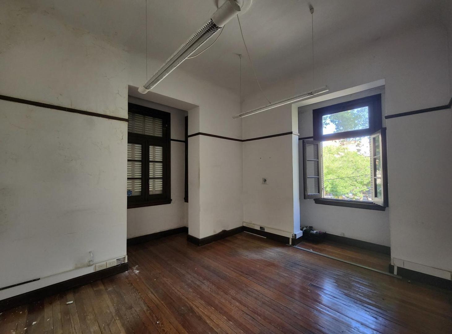 Casa de estilo alquiler comercial