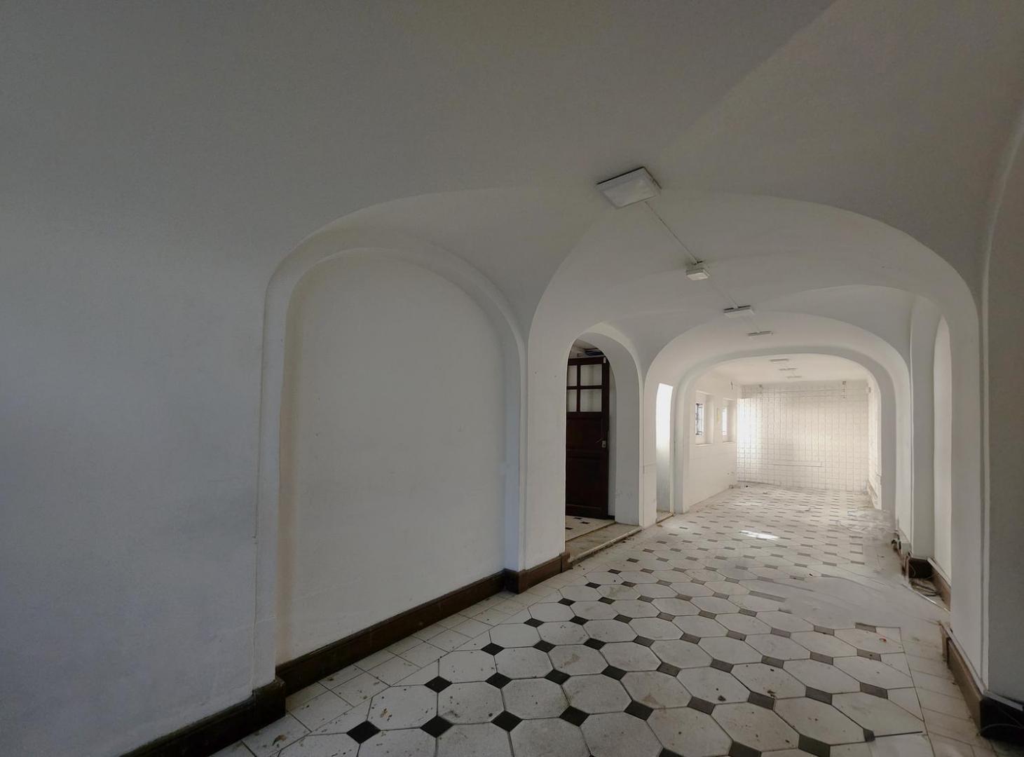 Casa de estilo alquiler comercial