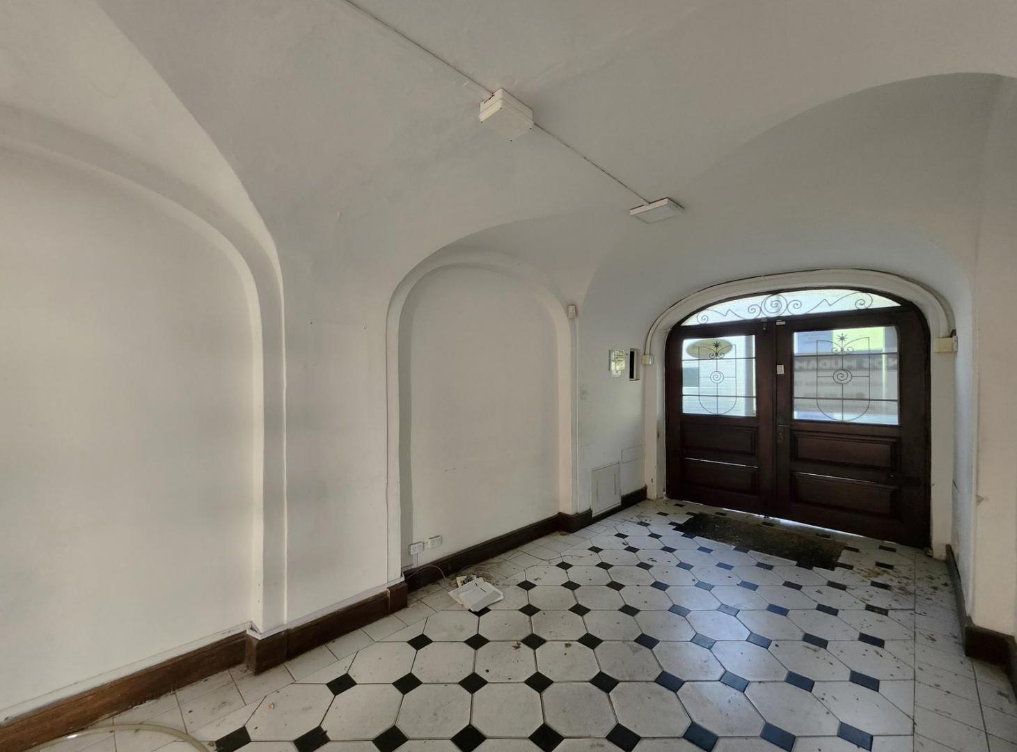 Casa de estilo alquiler comercial