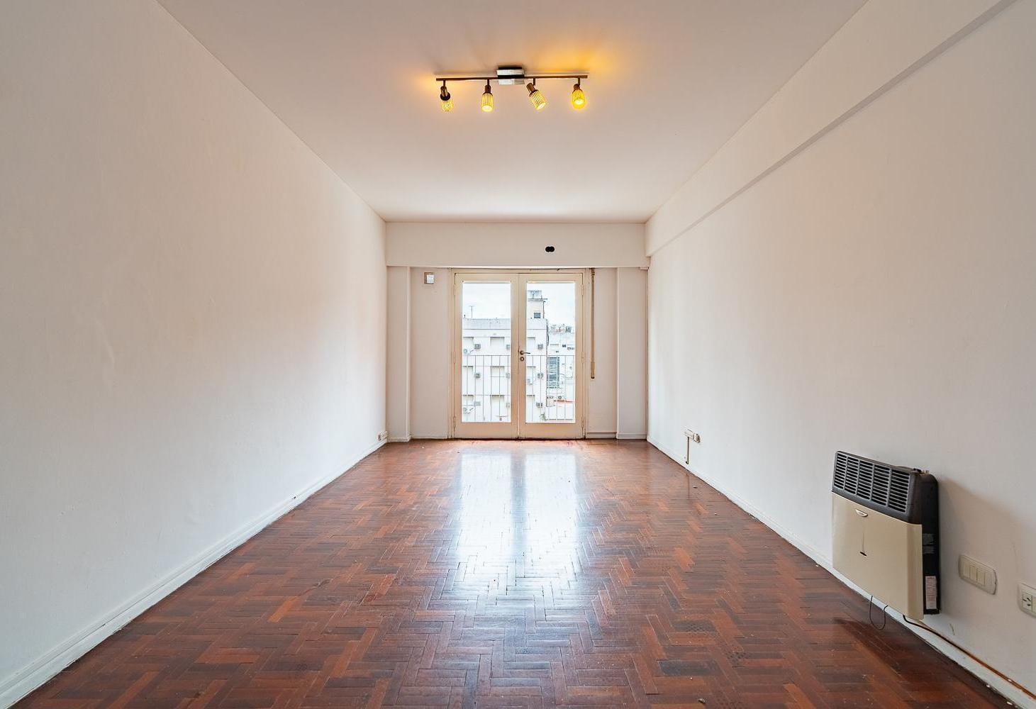Venta departamento de 3 Dormitorios centro Rosario