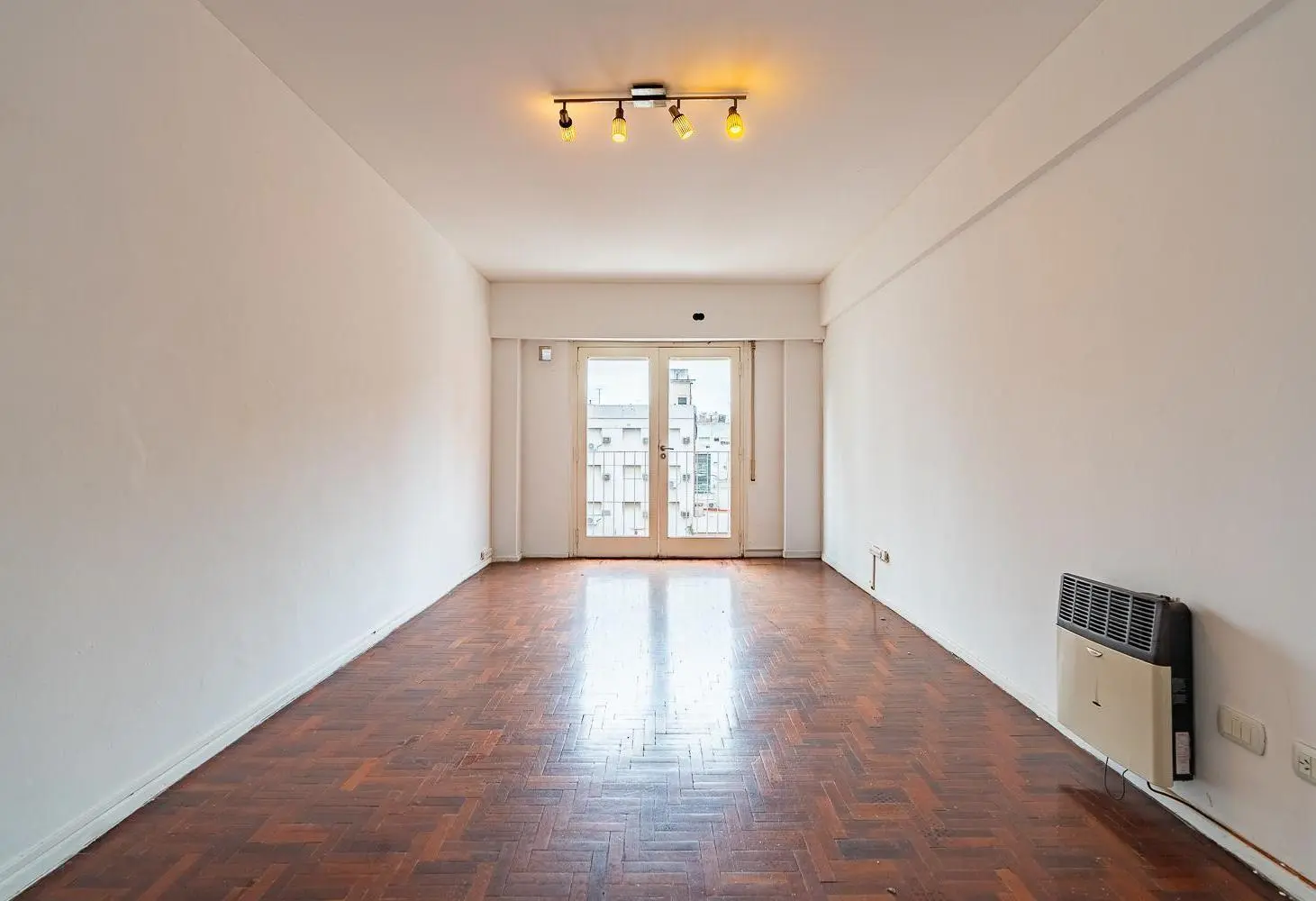 Venta departamento de 3 Dormitorios centro Rosario 5