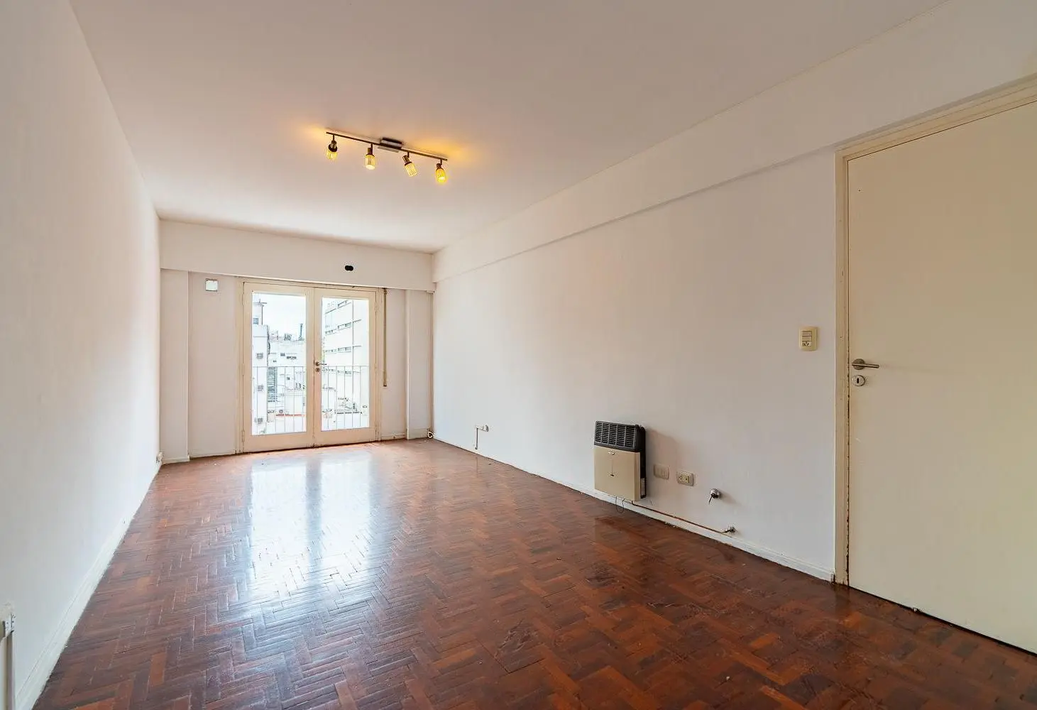 Venta departamento de 3 Dormitorios centro Rosario 1