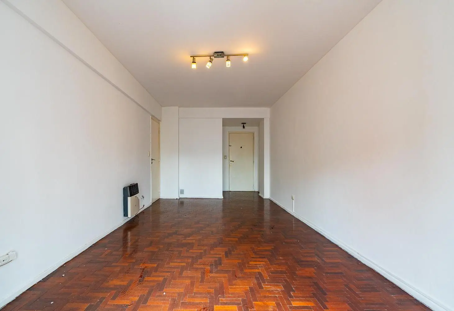 Venta departamento de 3 Dormitorios centro Rosario 2