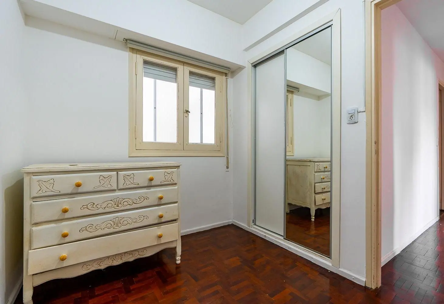 Venta departamento de 3 Dormitorios centro Rosario 8