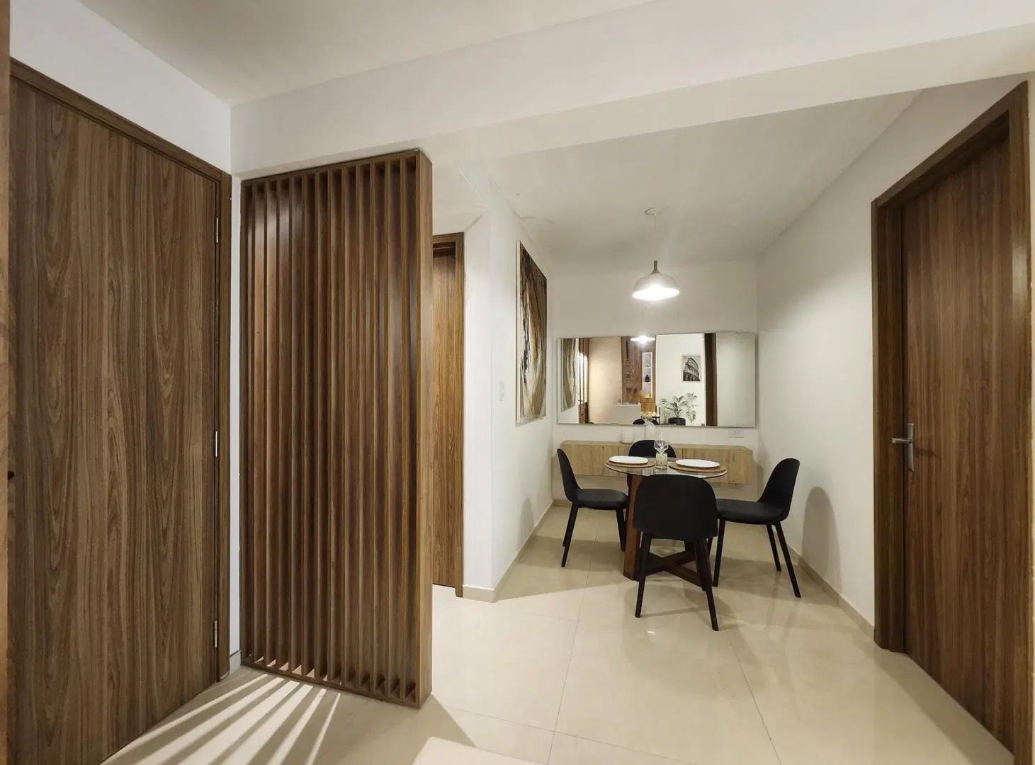 Departamento de 1 dormitorio premium zona rio 3
