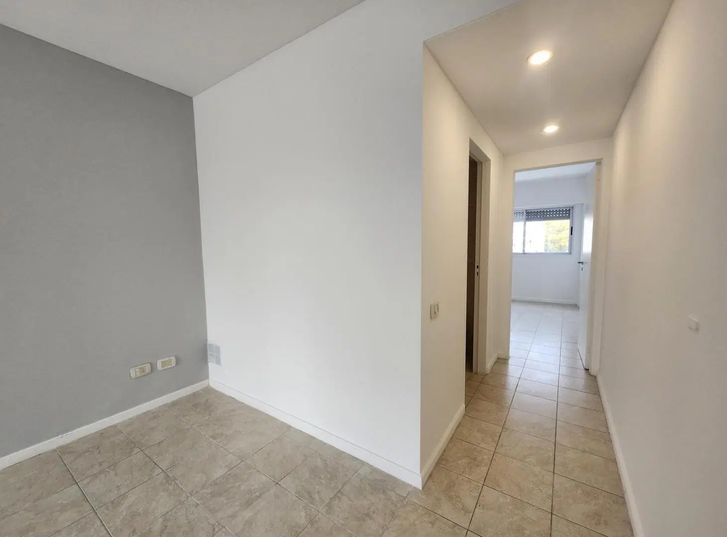 Venta departamento de 1 dormtorio 5