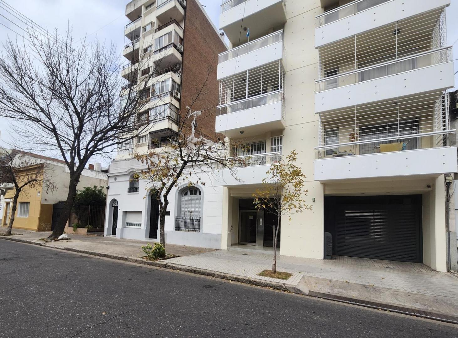 Venta departamento de 1 dormtorio