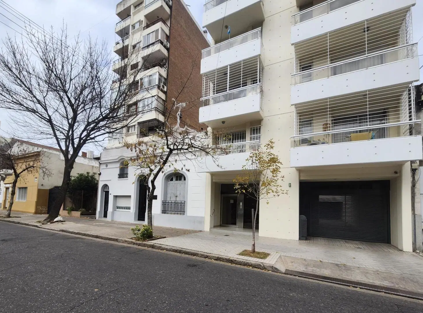 Venta departamento de 1 dormtorio 3