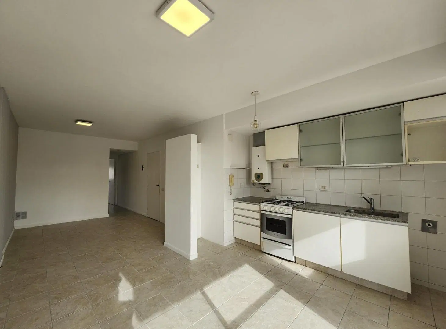 Venta departamento de 1 dormtorio 1