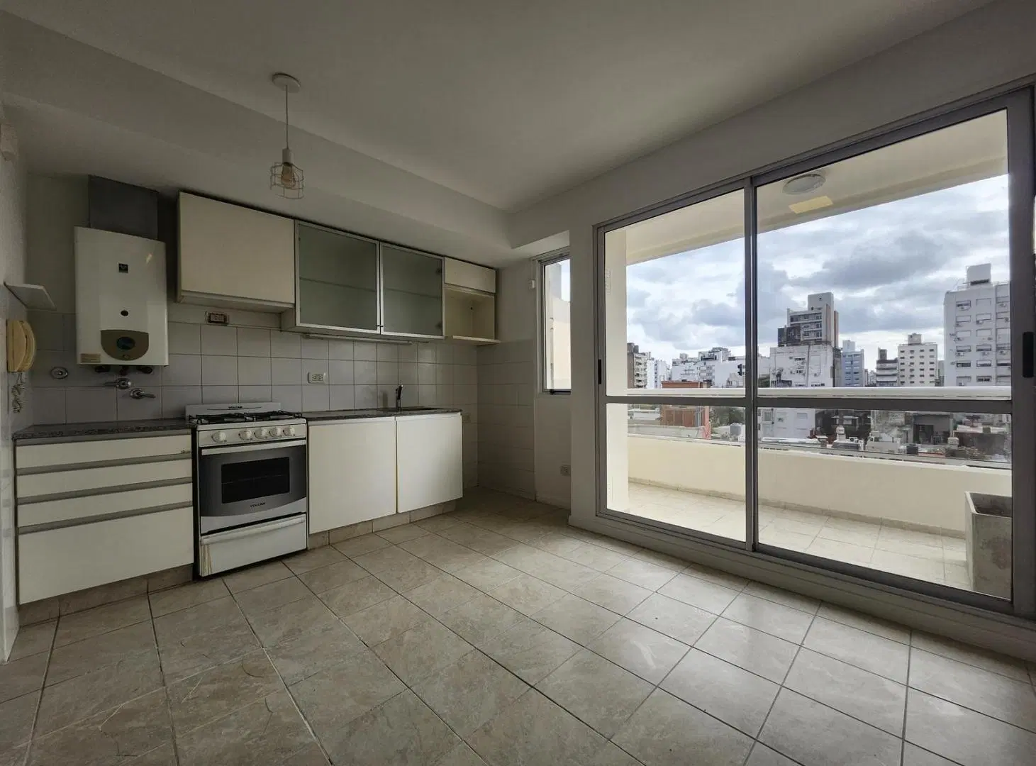 Venta departamento de 1 dormtorio 2