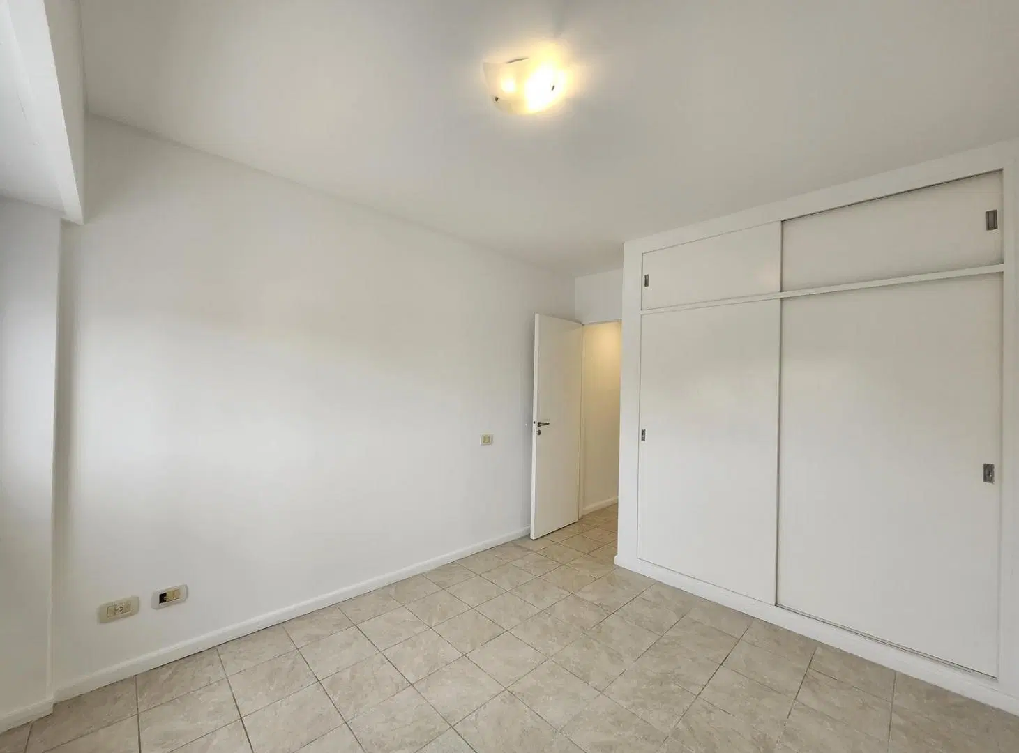 Venta departamento de 1 dormtorio 4