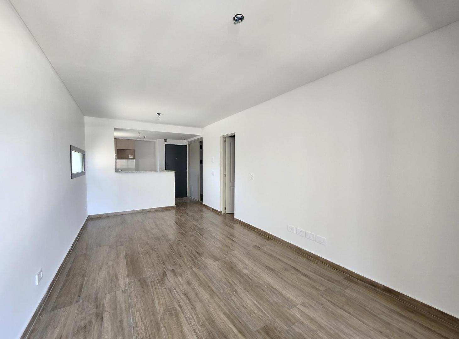 Foto de Alquiler departamento monoambiente a estrenar en barrio abasto, imagen 3