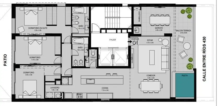 Plano 1