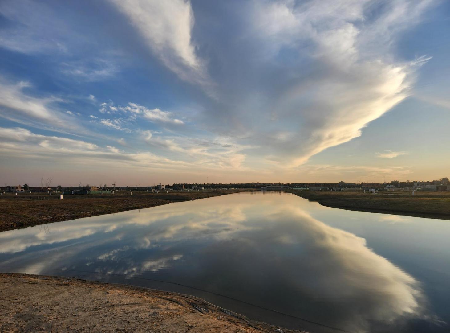 Venta Lote Frente Norte en Funes Lakes