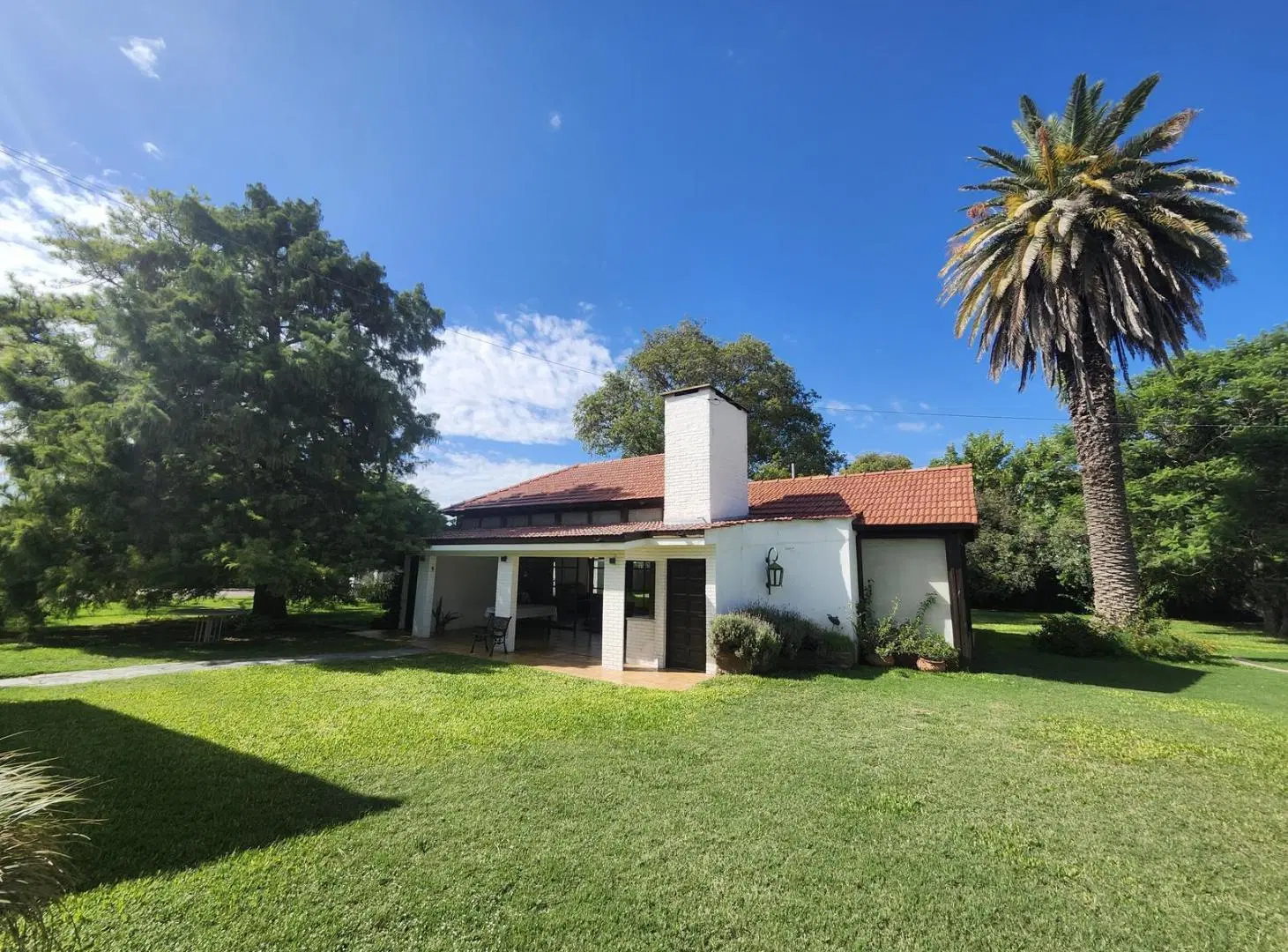 Venta terreno sobre Ruta 9 en esquina zona comercial y residencial 5