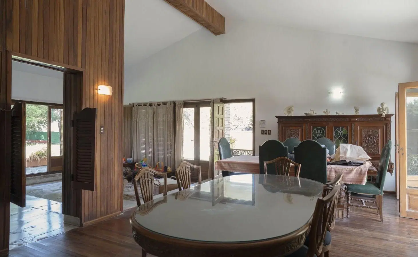 Venta terreno sobre Ruta 9 en esquina zona comercial y residencial 4