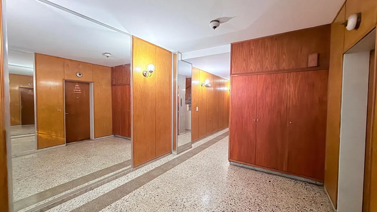 Departamento de 1 dormitorio amoblado en Rosario zona rio 5