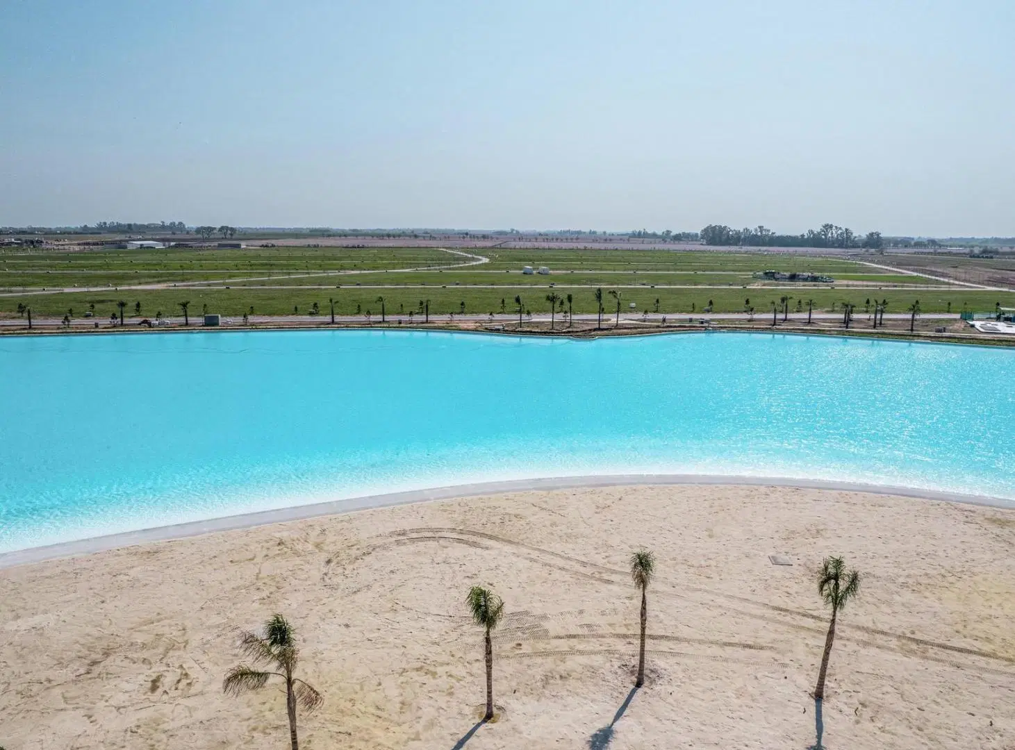 Venta vida lagoon fondo norte cercano a laguna y amenities 5
