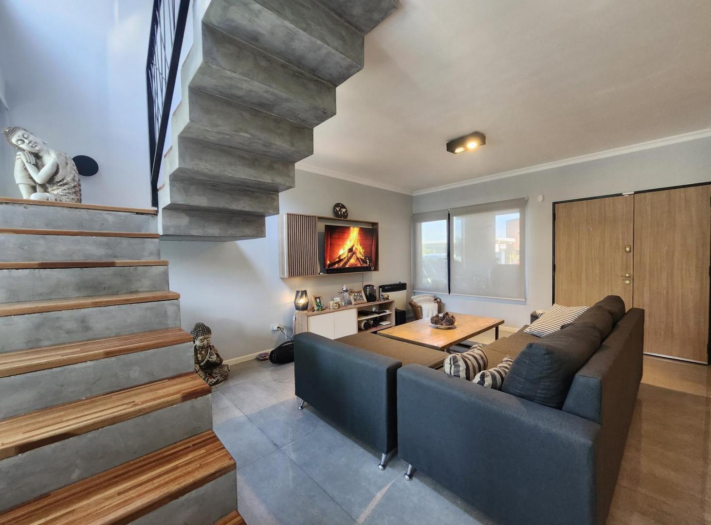 Foto de Venta de casa en Brisanova de 3 dormitorios quincho y pileta amoblada, imagen 5