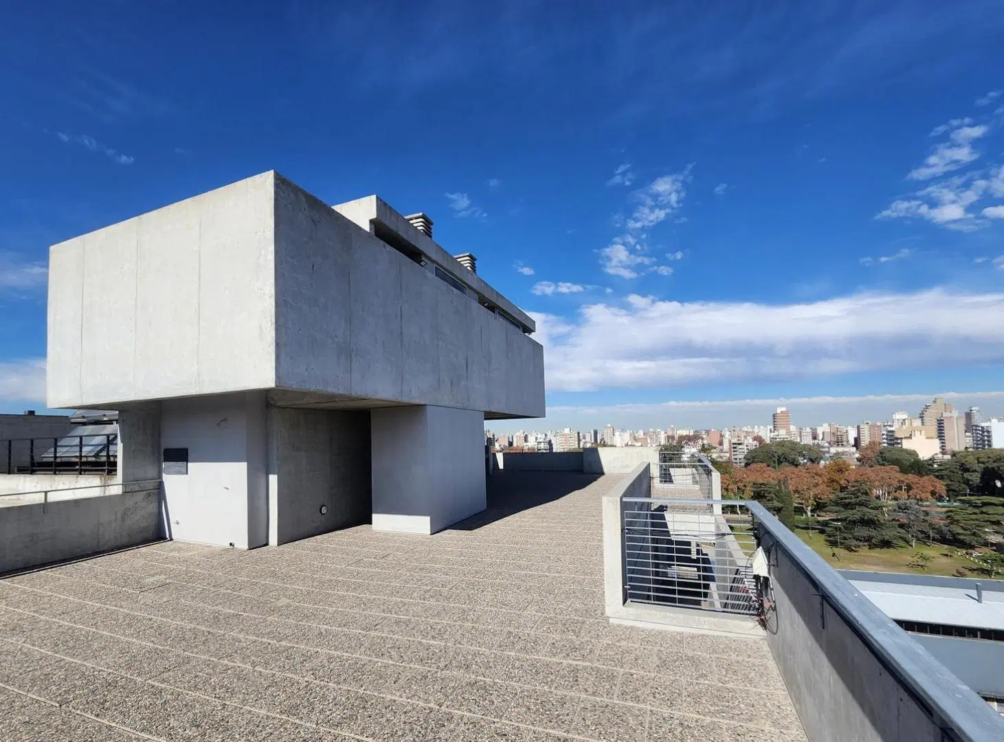 Venta Oportunidad: Departamento Frente Mercado Del Patio - Financiado Con Renta 3