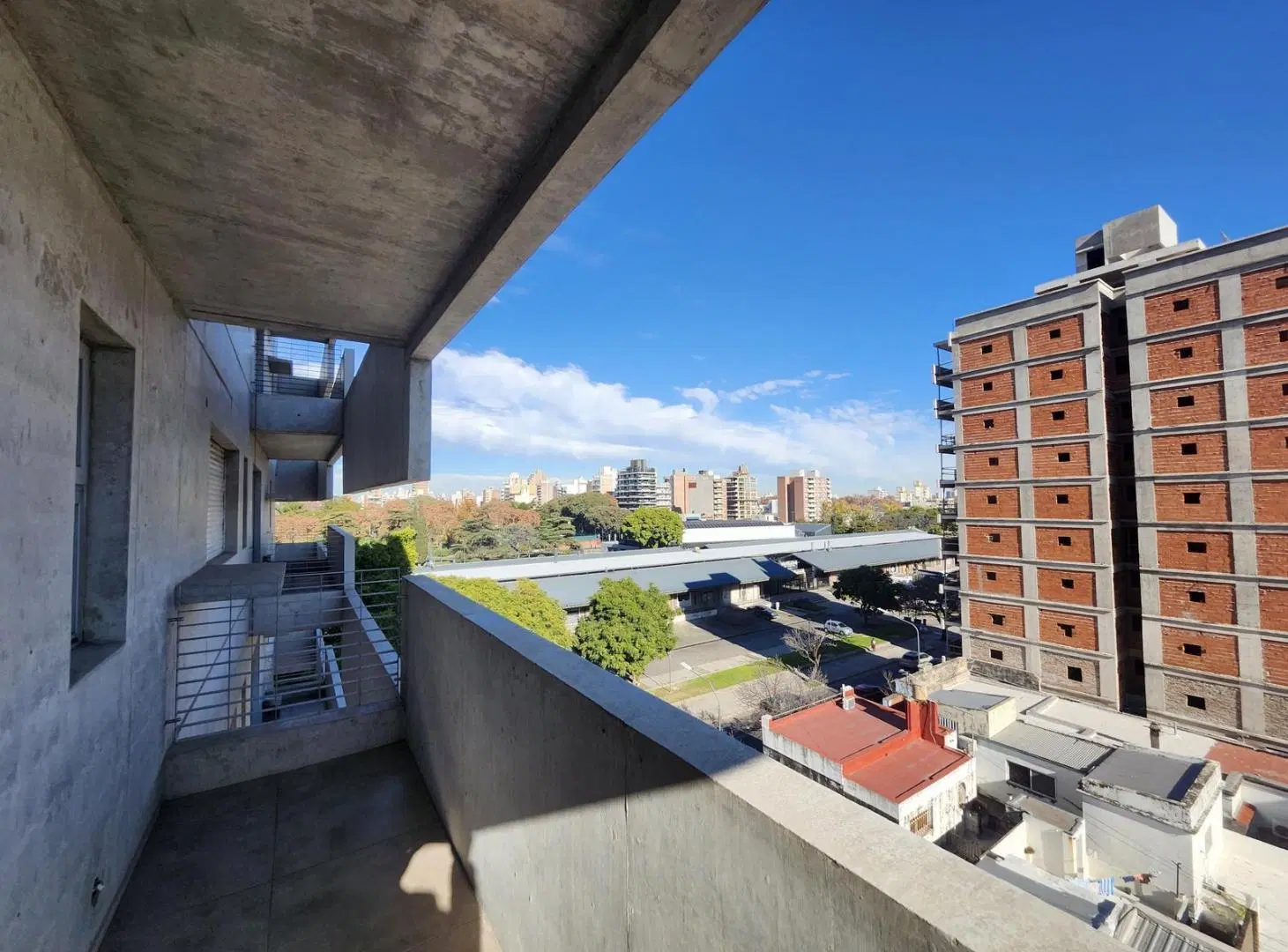 Venta Oportunidad: Departamento Frente Mercado Del Patio - Financiado Con Renta 2