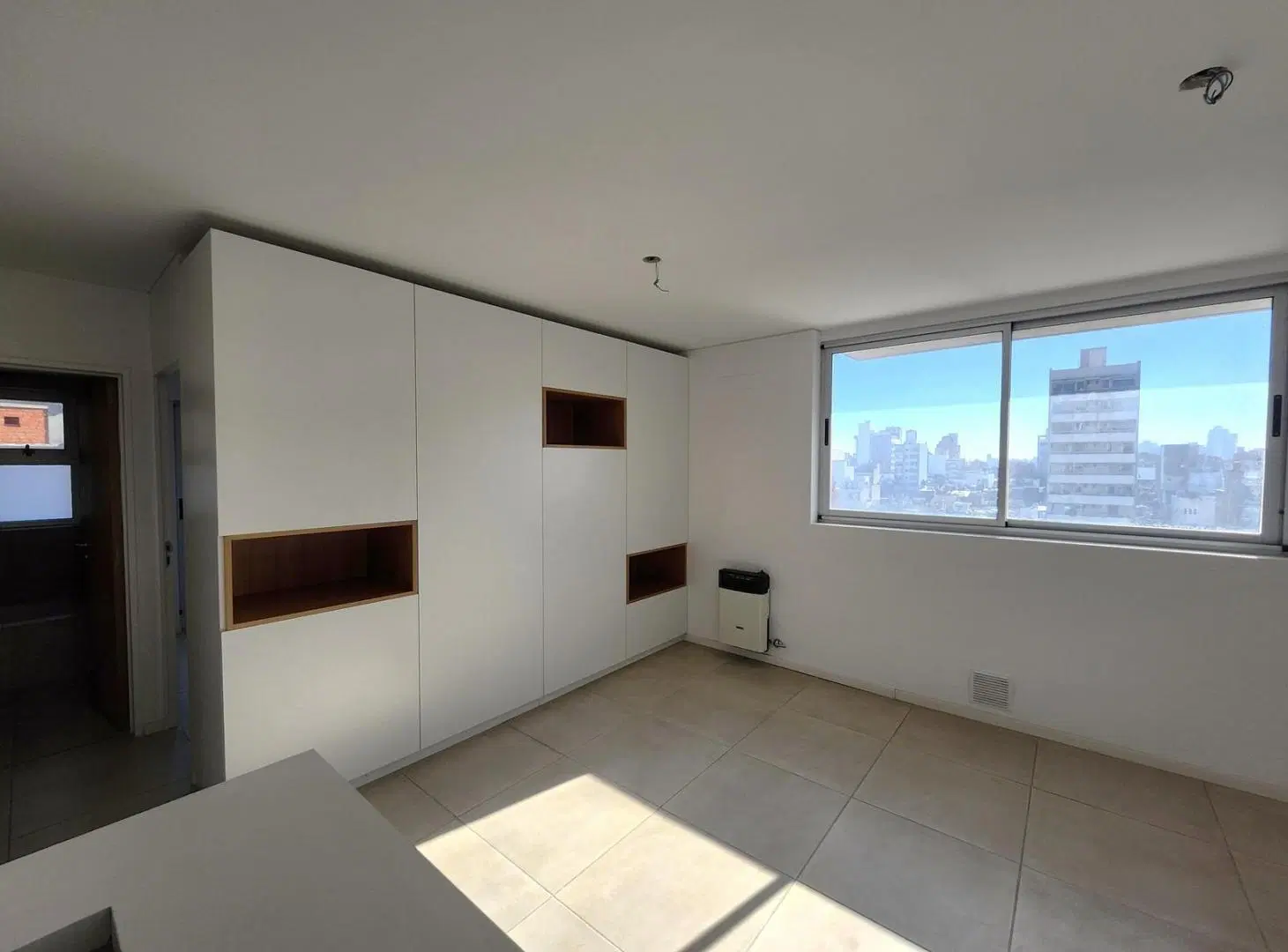 Venta Oportunidad: Departamento Frente Mercado Del Patio - Financiado Con Renta 8