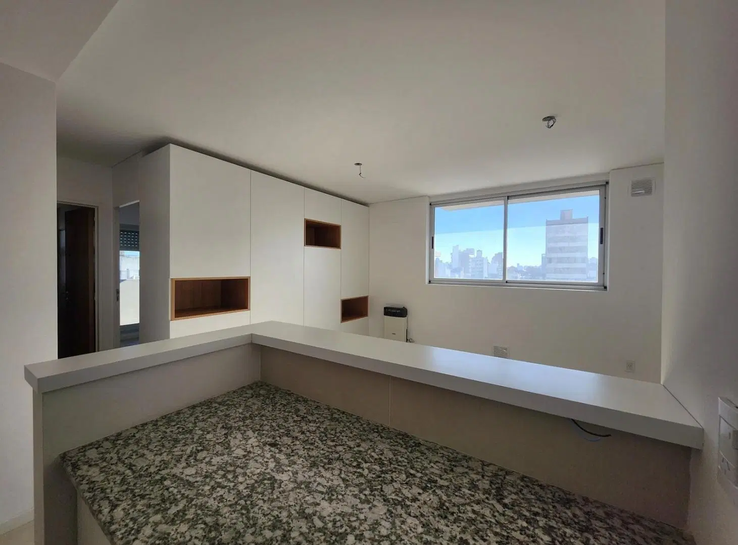 Venta Oportunidad: Departamento Frente Mercado Del Patio - Financiado Con Renta 5