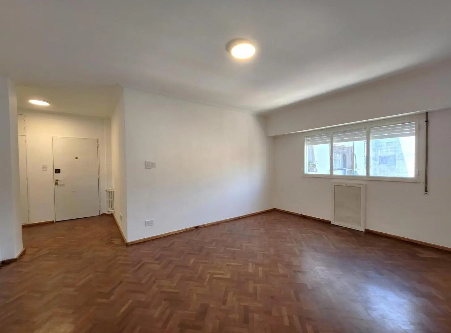 Departamento 2 Dormitorios Totalmente Reciclado A Nuevo En Venta Centro | Apto Crédito 2