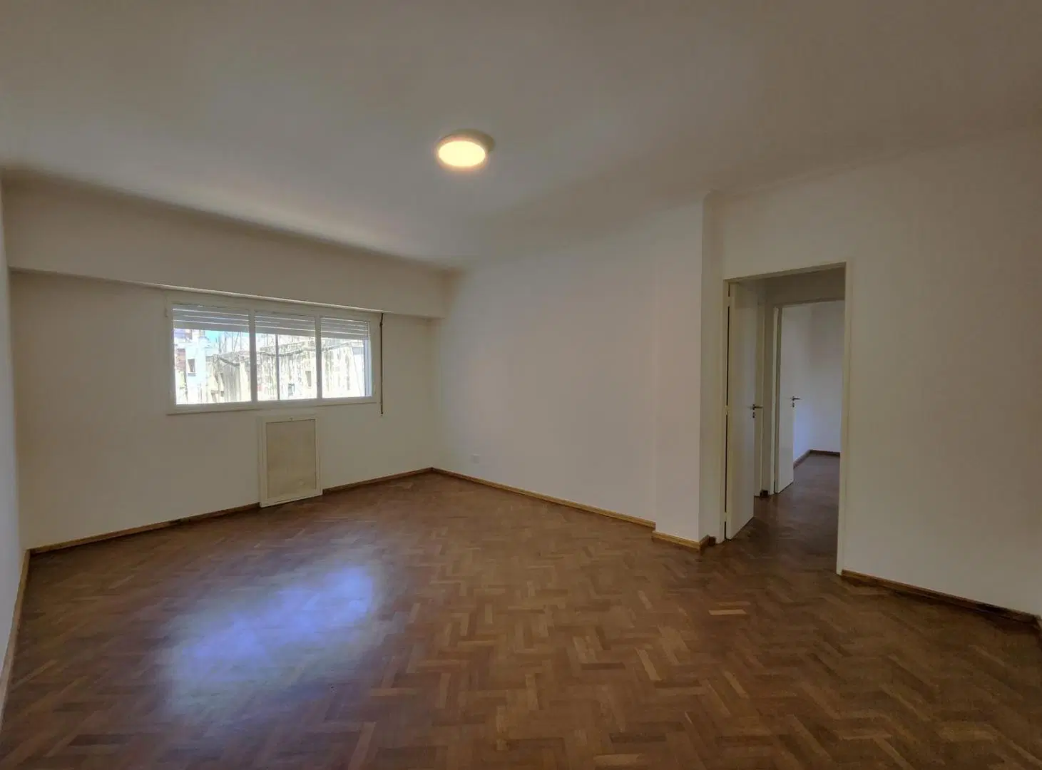 Departamento 2 Dormitorios Totalmente Reciclado A Nuevo En Venta Centro | Apto Crédito 4