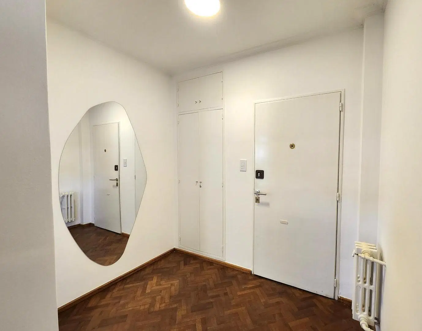 Departamento 2 Dormitorios Totalmente Reciclado A Nuevo En Venta Centro | Apto Crédito 3