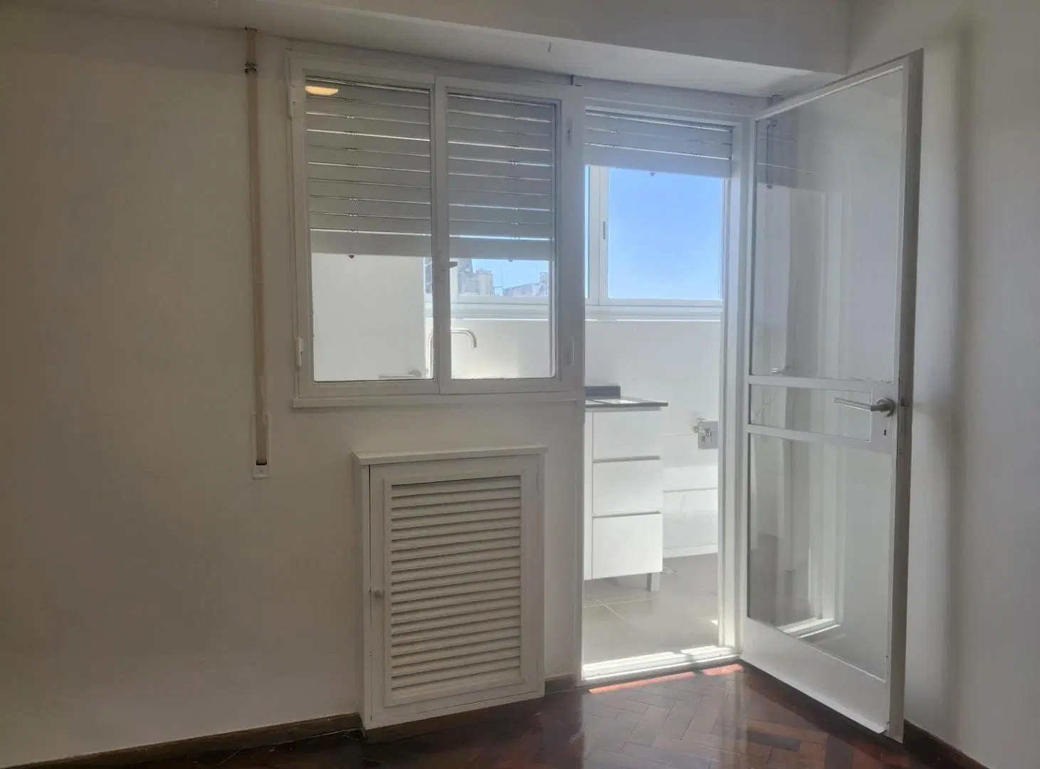 Departamento 2 Dormitorios Totalmente Reciclado A Nuevo En Venta Centro | Apto Crédito 8