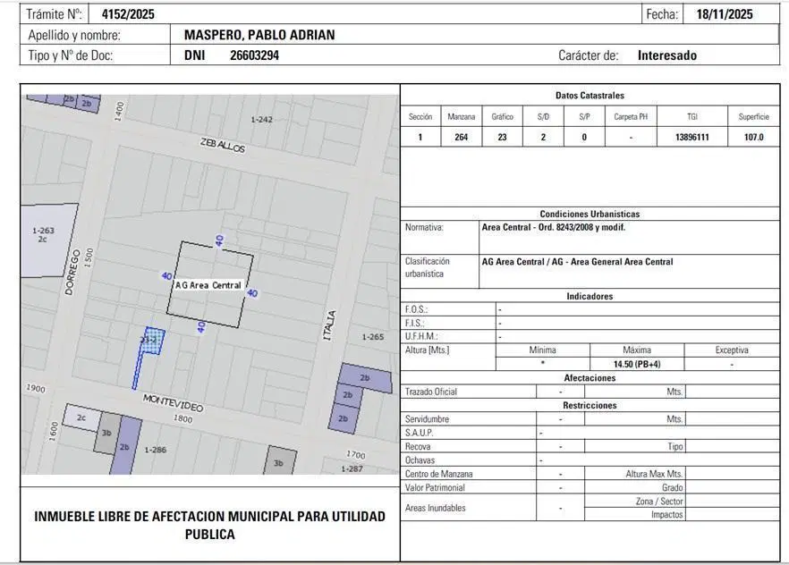 Plano 3