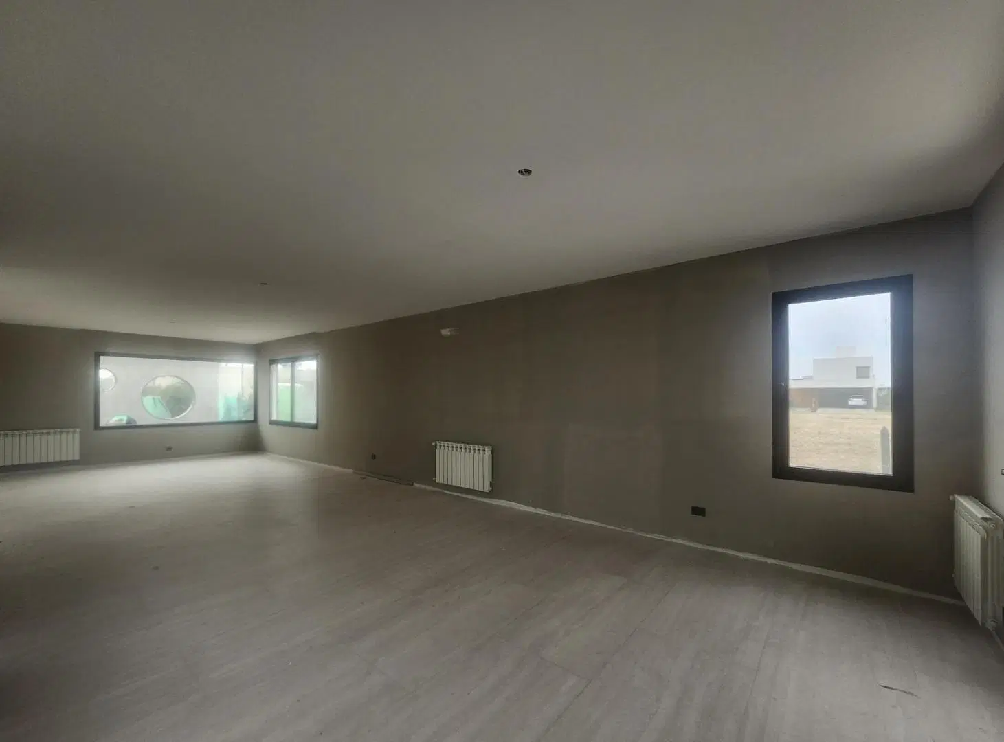 Venta Casa a estrenar en Vida Barrio Cerrado Funes 4