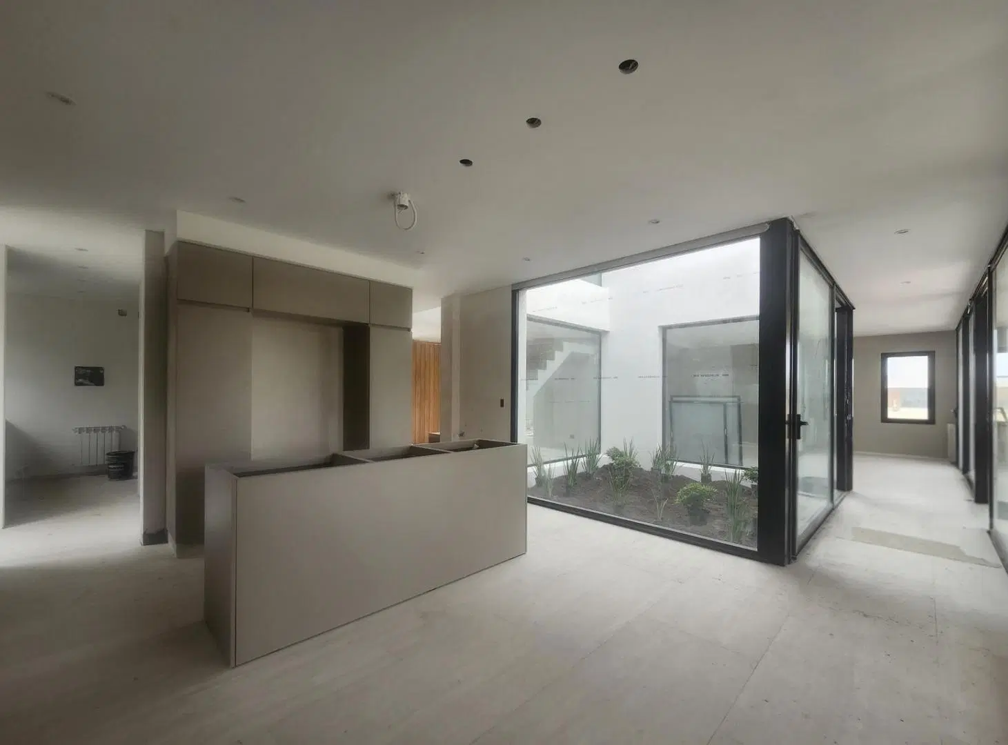 Venta Casa a estrenar en Vida Barrio Cerrado Funes 8