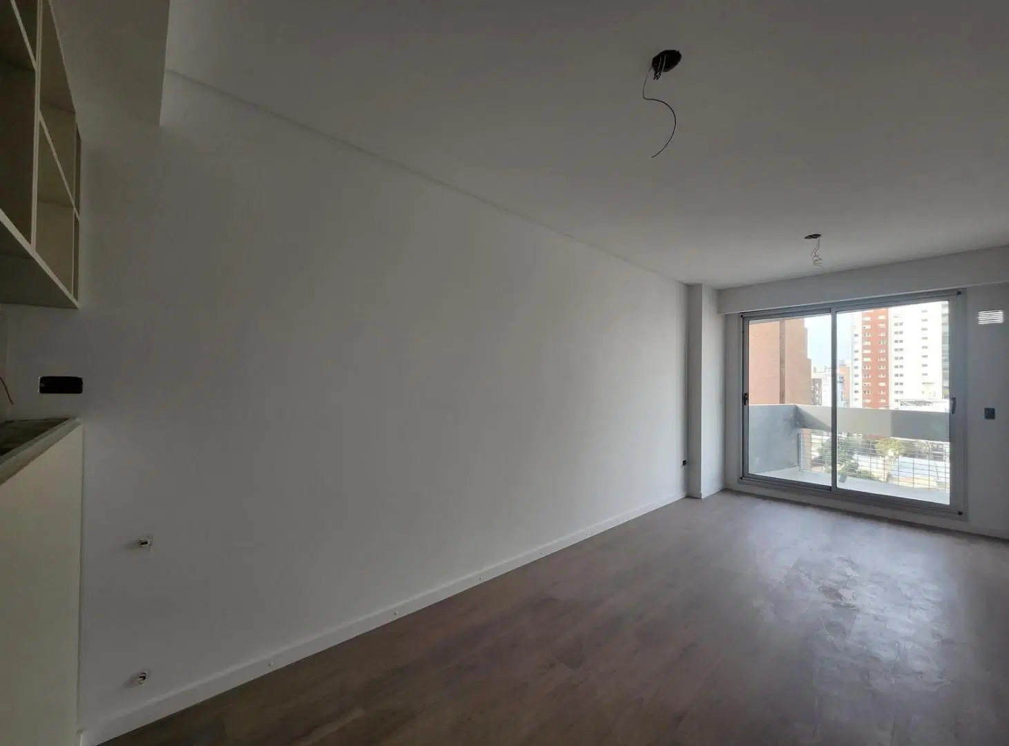 Venta departamento de 1 dormitorio a estrenar en Lourdes con calidad y diseño 4