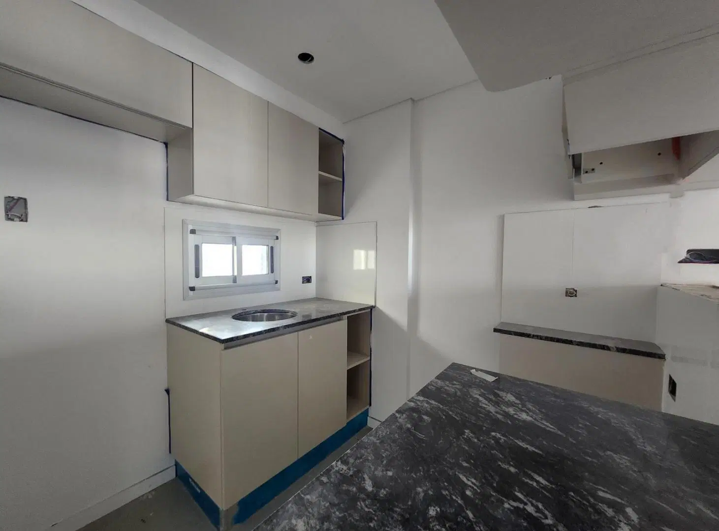 Venta departamento de 1 dormitorio a estrenar en Lourdes con calidad y diseño 2