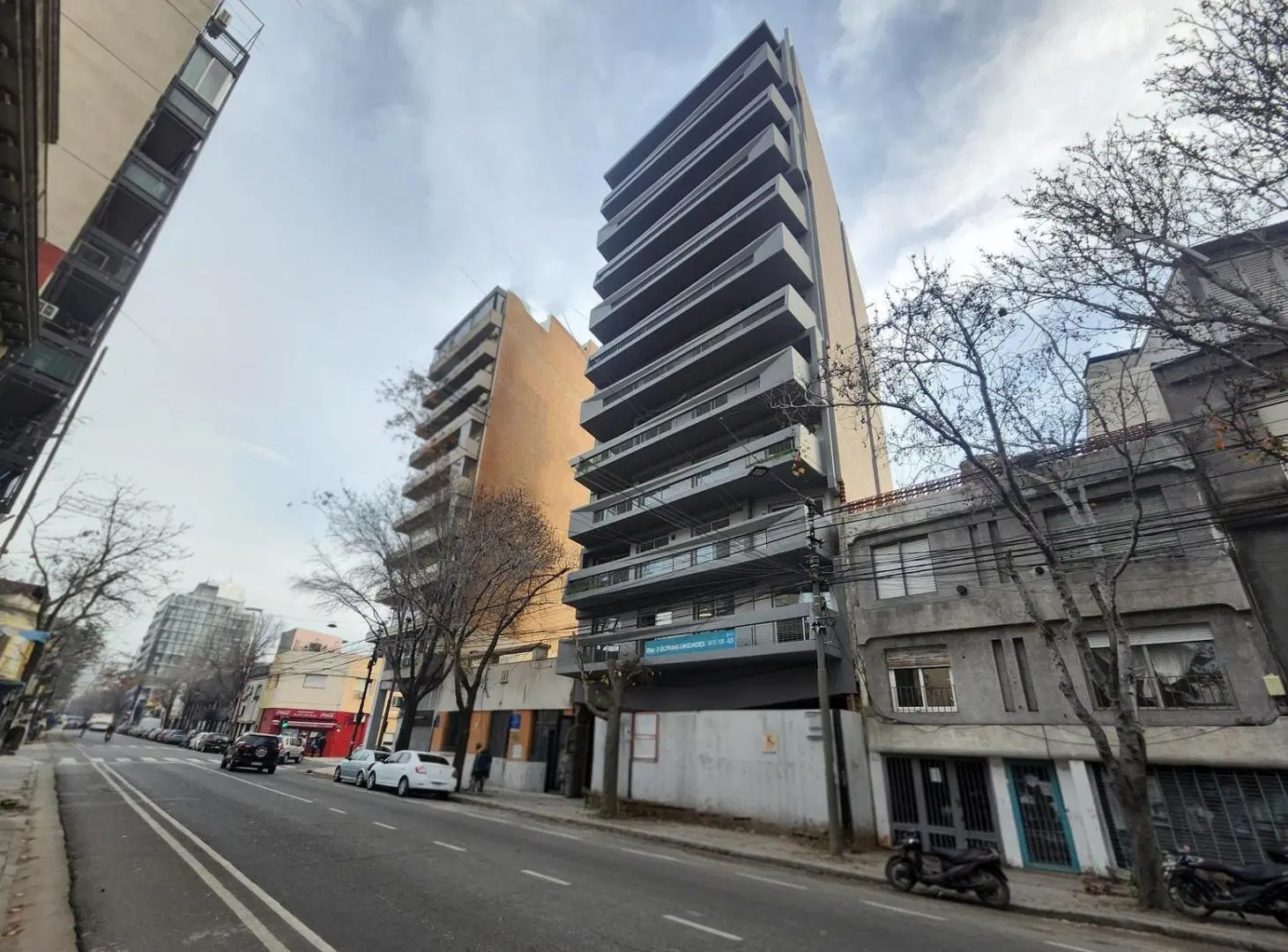 Venta departamento de 1 dormitorio a estrenar en Lourdes con calidad y diseño 8