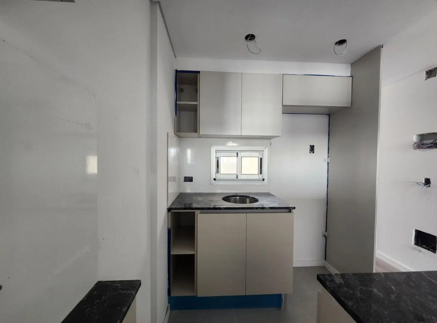 Departamento de 1 dormitorio a estrenar en Lourdes con calidad y diseño 2