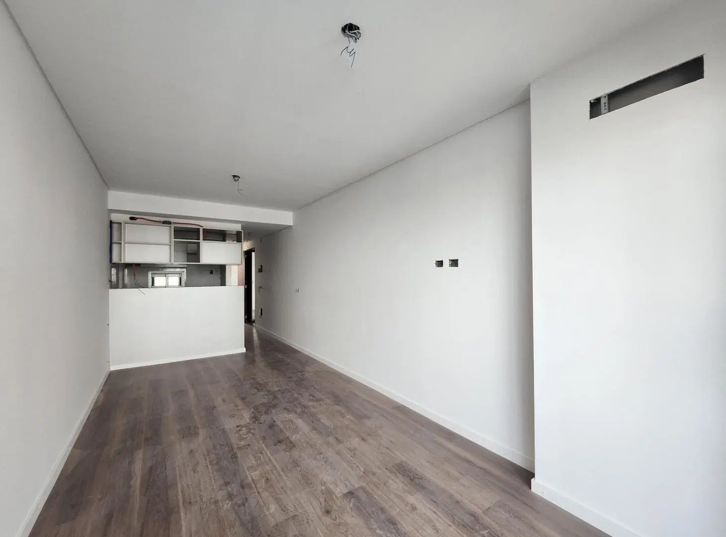 Departamento de 1 dormitorio a estrenar en Lourdes con calidad y diseño 8