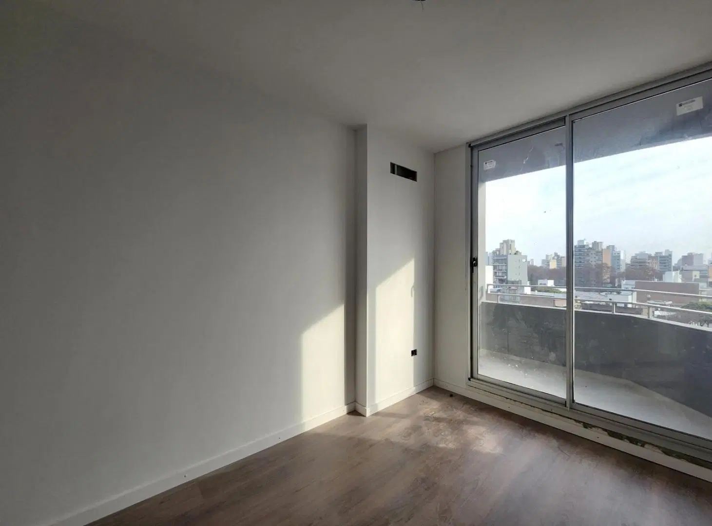 Departamento de 1 dormitorio a estrenar en Lourdes con calidad y diseño 4
