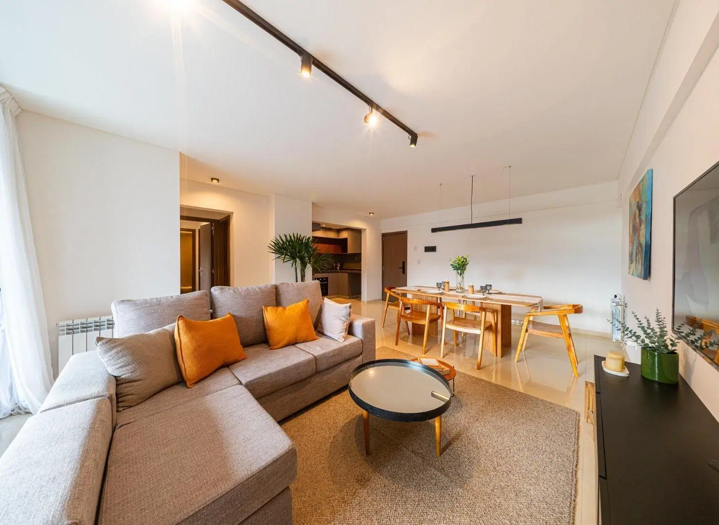 Departamento a estrenar de 3 dormitorios premium 5