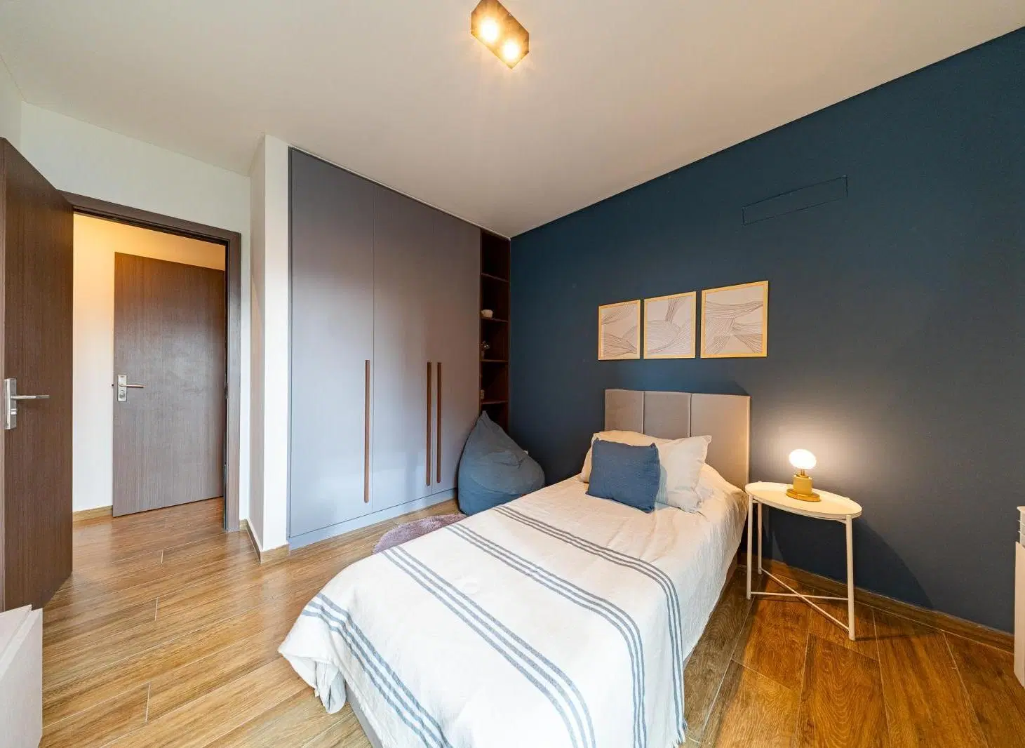 Departamento a estrenar de 3 dormitorios premium 4
