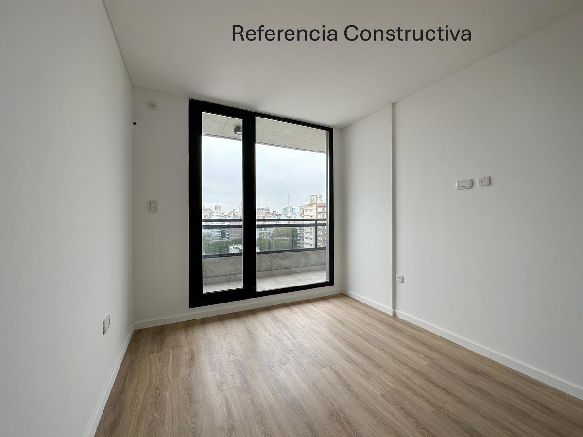 Foto de Venta Departamento Monoambiente al costo con financiacion en centro Rosario, imagen 5