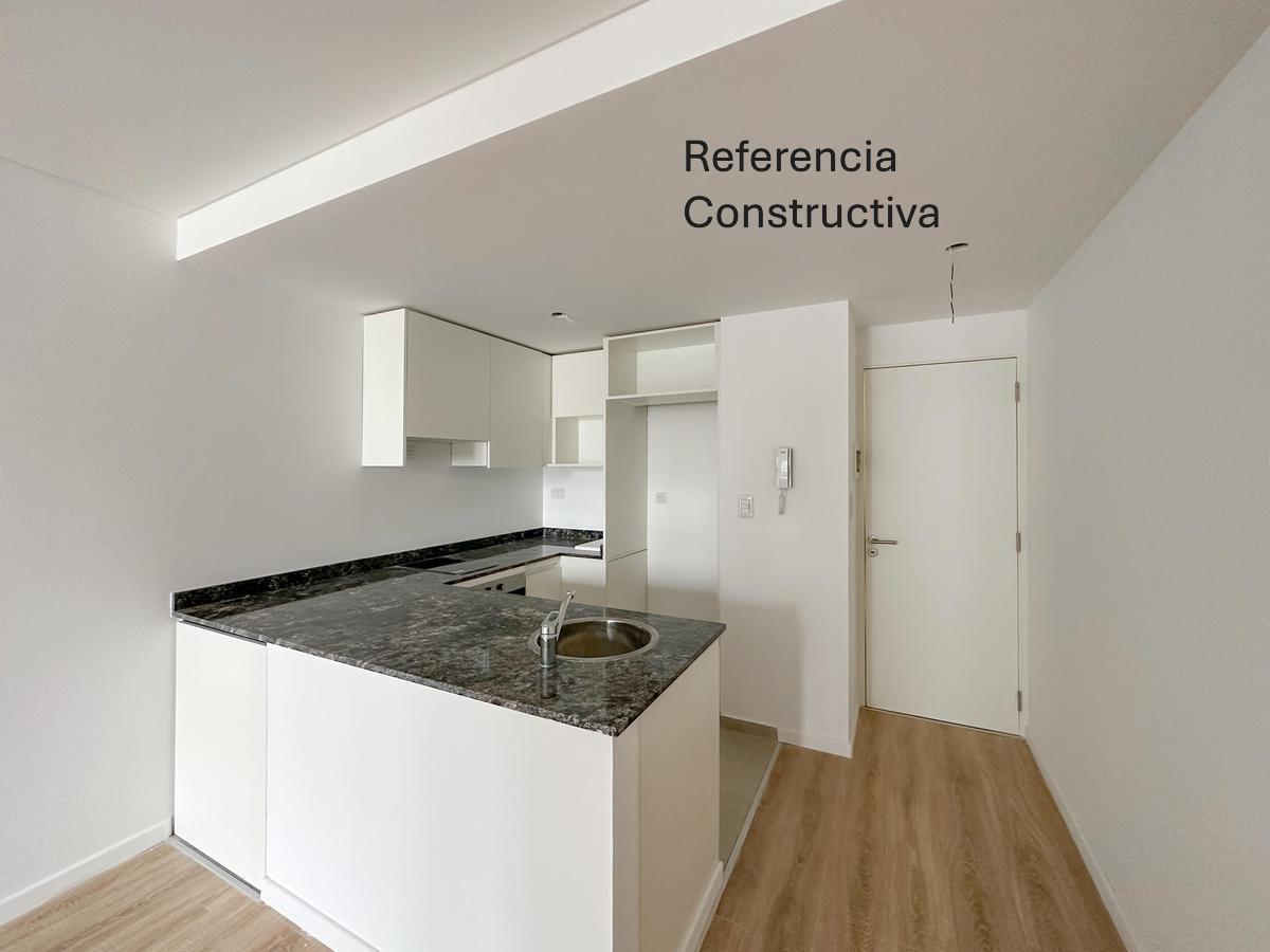 Foto de Venta Departamento Monoambiente al costo con financiacion en centro Rosario, imagen 2