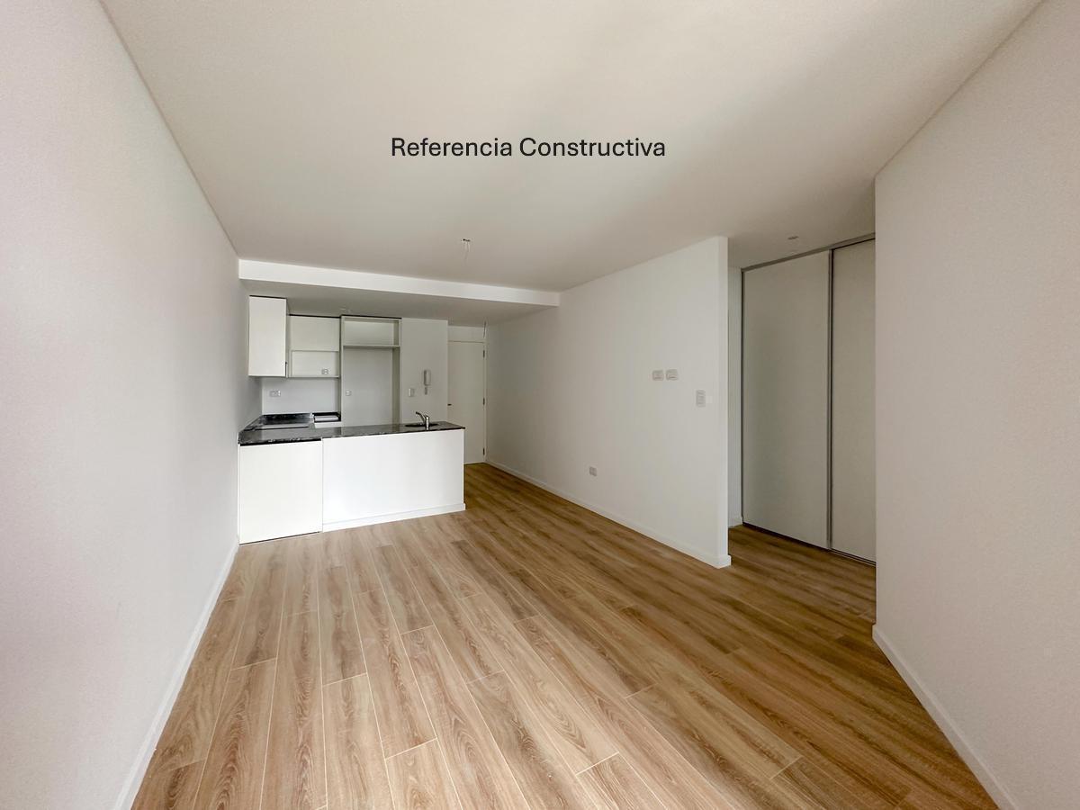Foto de Venta Departamento Monoambiente al costo con financiacion en centro Rosario, imagen 3