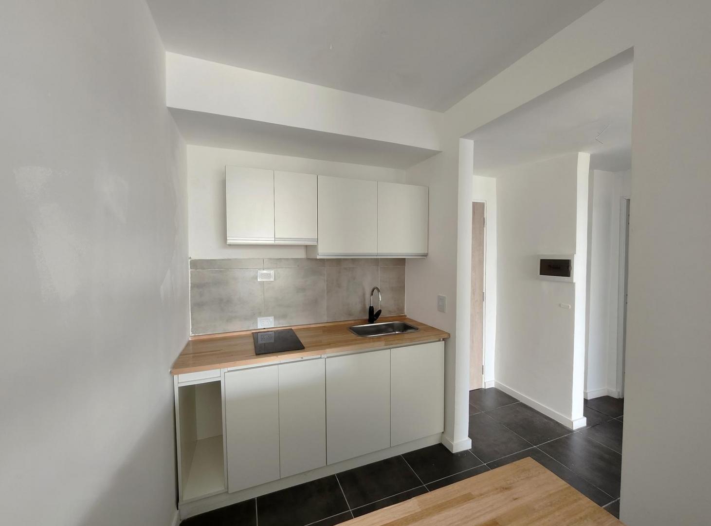 Foto de Venta departamento de 1 dormitorio en Amura Granadero Baigorria, imagen 2