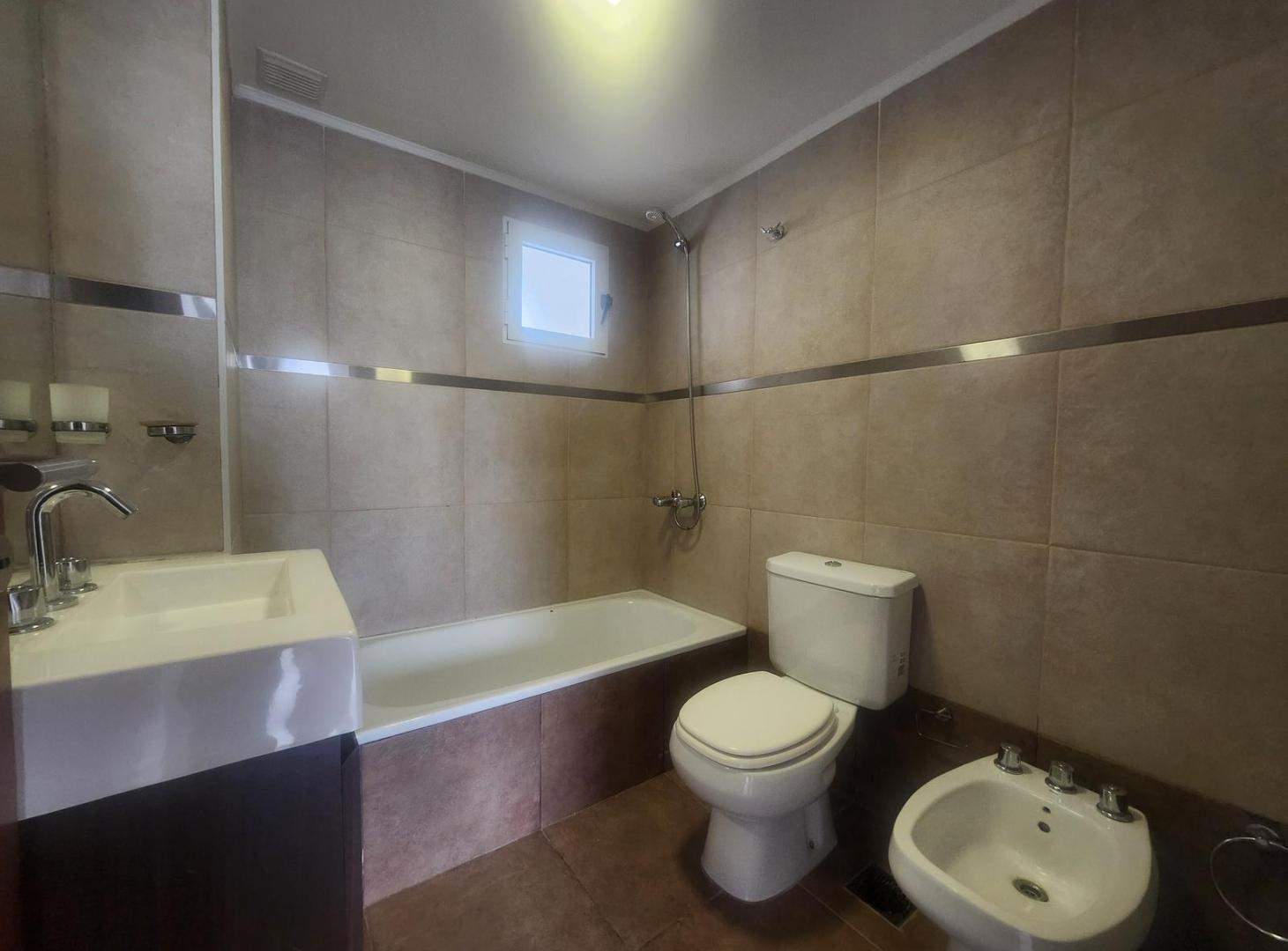 Foto de Departamento de 1 dormitorio en alquier centro rosario, imagen 3