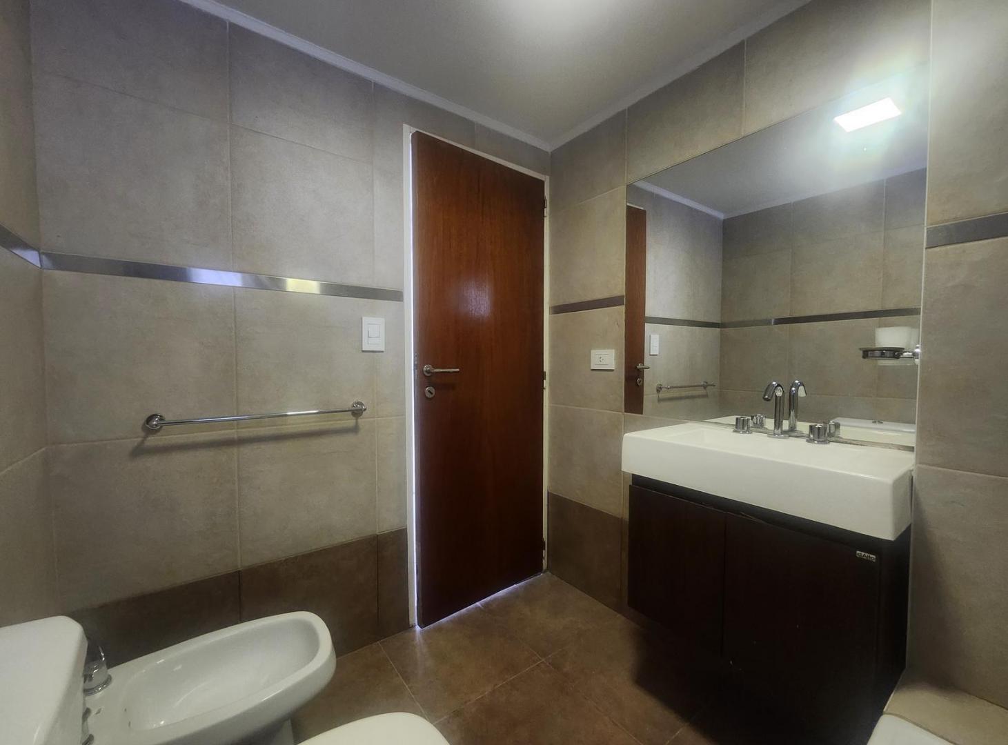Foto de Departamento de 1 dormitorio en alquier centro rosario, imagen 5