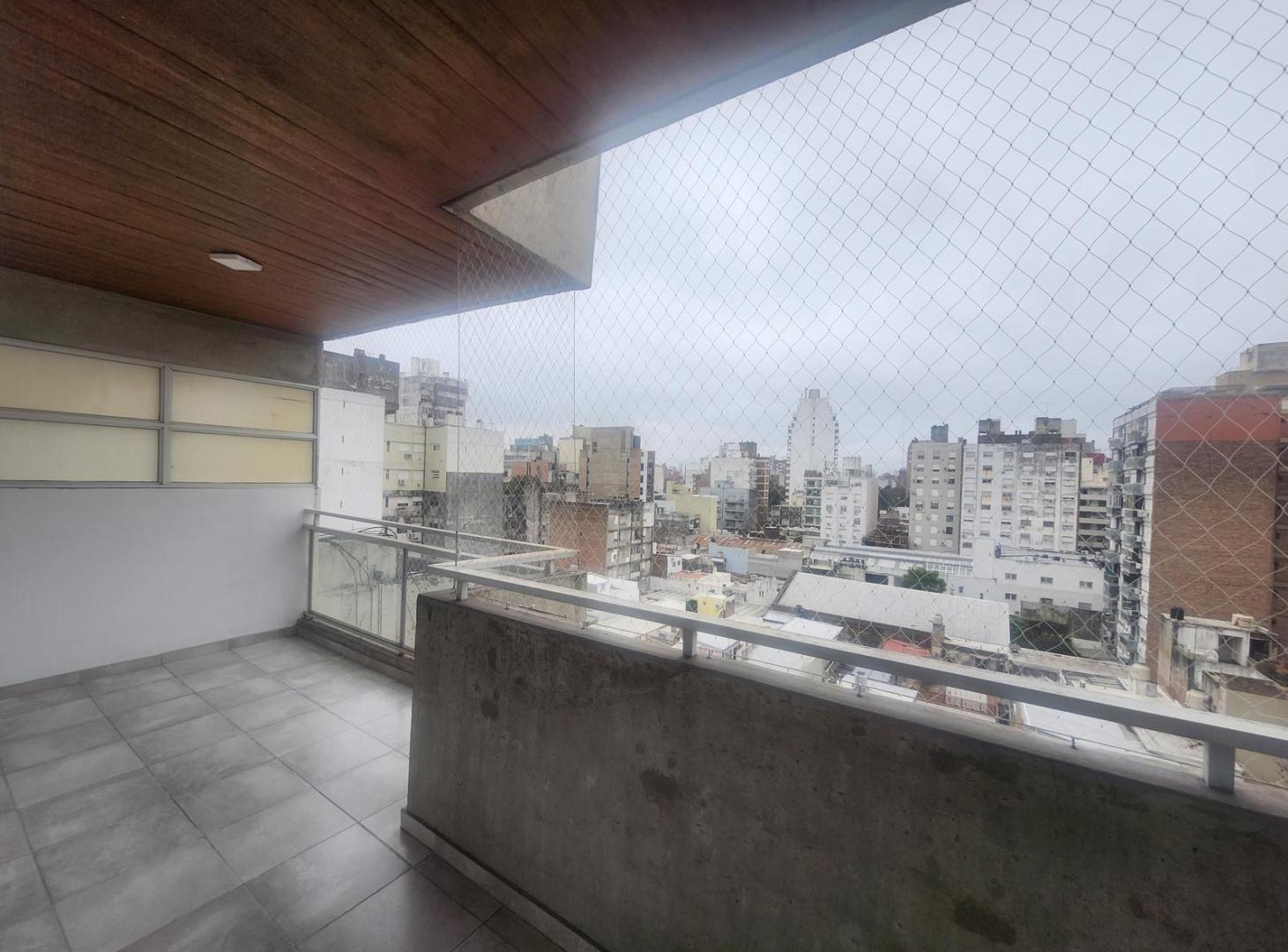 Foto de Departamento de 1 dormitorio en alquier centro rosario, imagen 4